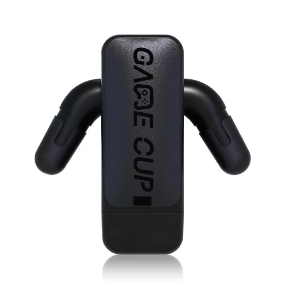 BLOWCAST Blowbot - Automatischer Gamer-Masturbator (Schwarz)