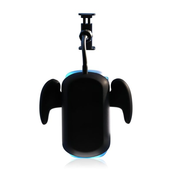 BLOWCAST Wingman Lite - automatischer Gamer-Masturbator (blau)