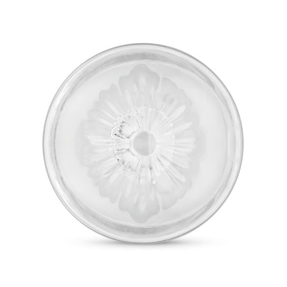 FPPR. - Doppelseitiger Masturbator - Vagina & Anus (transparent)