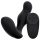 Easytoys Anal Collection - Funk Anale Vibrator (Schwarz)