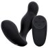 Easytoys Anal Collection - Funk Anale Vibrator (Schwarz)