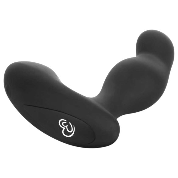 Easytoys Anal Collection - Funk Anale Vibrator (Schwarz)