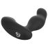 Easytoys Anal Collection - Funk Anale Vibrator (Schwarz)