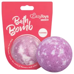 EasyToys - Badebombe - Blume