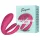 Teazers - 3-Motoren Paarvibrator (Pink)