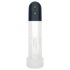 Boners - Automatische Penis-Pumpe Masturbator (klar-schwarz)