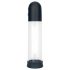 Boners - Automatische Penis-Pumpe Masturbator (klar-schwarz)