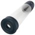 Boners - Automatische Penis-Pumpe Masturbator (klar-schwarz)