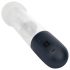 Boners - Automatische Penis-Pumpe Masturbator (klar-schwarz)