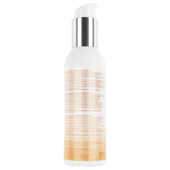 EasyGlide Sensitive - Anal Gleitgel auf Wasserbasis (150 ml)