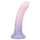 EasyToys Mermaid - Glitzernde Dildo - 19cm (Rosa)