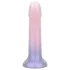 EasyToys Mermaid - Glitzernde Dildo - 19cm (Rosa)