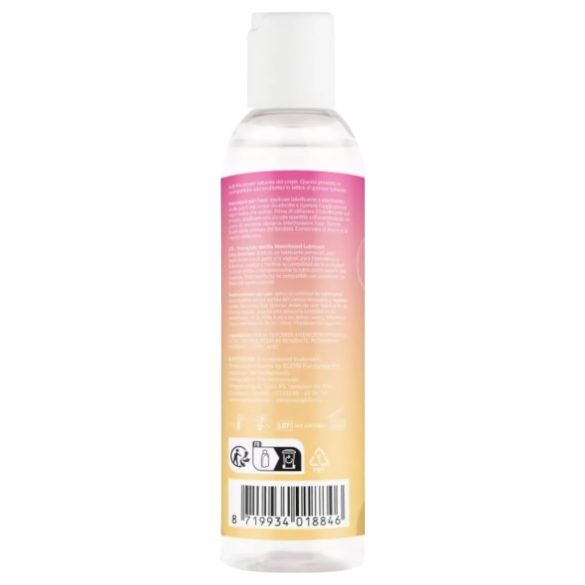 EasyGlide - Vanille-Gleitmittel, wasserbasiert (150 ml)