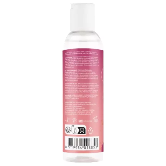 EasyGlide - Aromatisiertes Gleitgel - Rosé Champagner (150 ml)