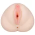 FWB - Natalie Reed lebensechter Masturbator (natur)