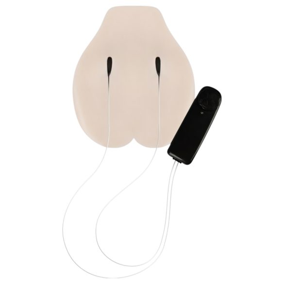 FWB - Kelly Watson rückwärtige Liebeshöhle (natur)