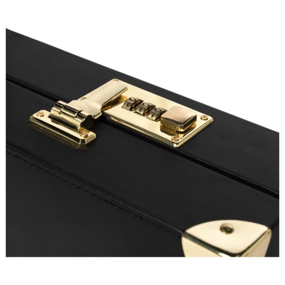 Bedroom Fantasies - 11-teiliges BDSM-Set (schwarz)