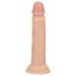 Easytoys - naturgetreuer Dildo - 12 cm