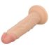 Easytoys - naturgetreuer Dildo - 12 cm