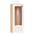 Easytoys - naturgetreues Dildo - 12 cm (hautfarben)