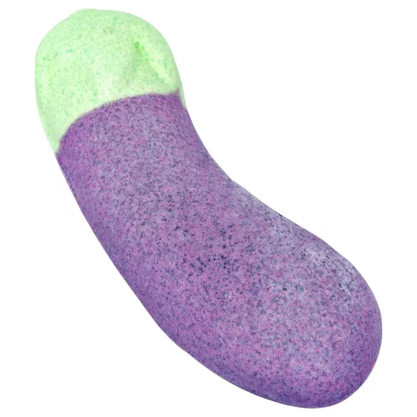 Easytoys - Badebombe Aubergine