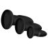 BUTTR Cluster Bombs - Anales Training-Set (Schwarz)