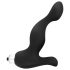 EasyToys - Prostata-Vibrator (schwarz)