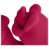 Teazers - Doppelzunge Vibrator (Pink)