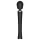 Pixey Aquawand - wasserdichter Massagevibrator (schwarz)