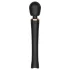 Pixey Aquawand - wasserdichter Massagevibrator (schwarz)