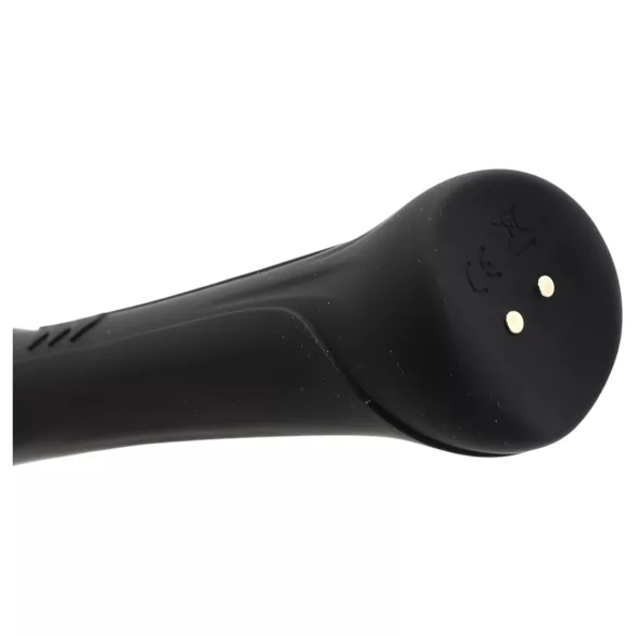 Pixey Aquawand - wasserdichter Massagevibrator (schwarz)