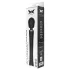 Pixey Aquawand - wasserdichter Massagevibrator (schwarz)