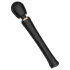 Pixey Aquawand - wasserdichter Massagevibrator (schwarz)