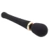 Pixey Aquawand - wasserdichter Massagevibrator (schwarz)