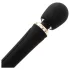 Pixey Aquawand - wasserdichter Massagevibrator (schwarz)