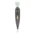Pixey Exceed - kabelgebundener Massage-Vibrator (grau)