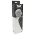 Pixey Exceed - kabelgebundener Massage-Vibrator (grau)