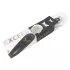 Pixey Exceed - kabelgebundener Massage-Vibrator (grau)