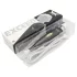 Pixey Exceed - kabelgebundener Massage-Vibrator (grau)