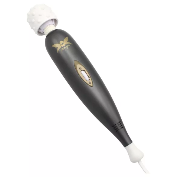 Pixey Exceed - kabelgebundener Massage-Vibrator (grau)