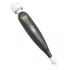 Pixey Exceed - kabelgebundener Massage-Vibrator (grau)