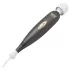 Pixey Exceed - kabelgebundener Massage-Vibrator (grau)