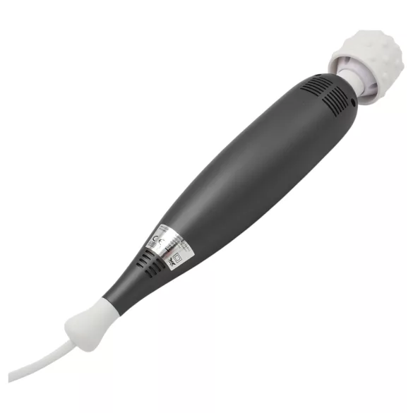 Pixey Exceed - kabelgebundener Massage-Vibrator (grau)
