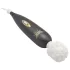 Pixey Exceed - kabelgebundener Massage-Vibrator (grau)