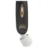 Pixey Exceed - kabelgebundener Massage-Vibrator (grau)
