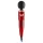 Pixey Silence - leiser Massagevibrator (rot)