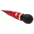 Pixey Silence - leiser Massagevibrator (rot)