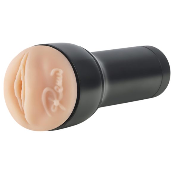 Kiiroo Romi Chase - Natur Masturbator (Vagina)