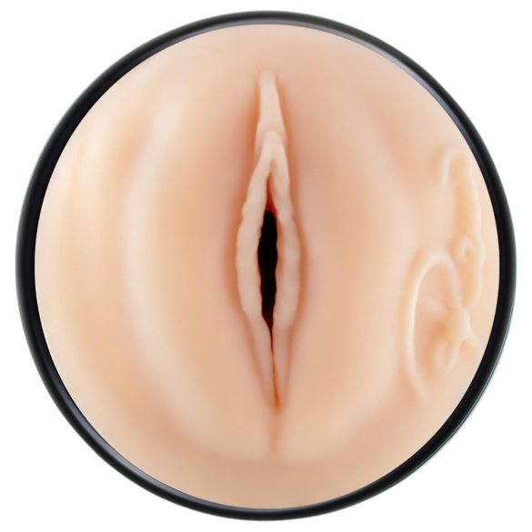 Kiiroo Romi Chase - Natur Masturbator (Vagina)