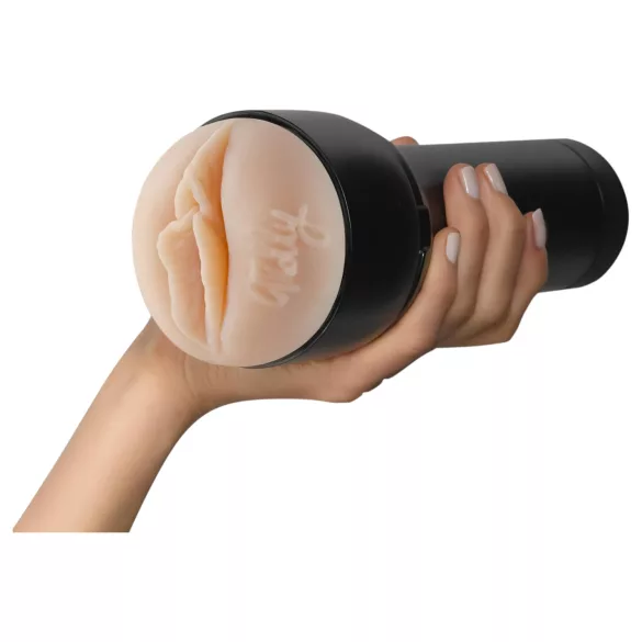 Kiiroo Molly Stewart - Masturbator - PowerBlow kompatibel (natur)